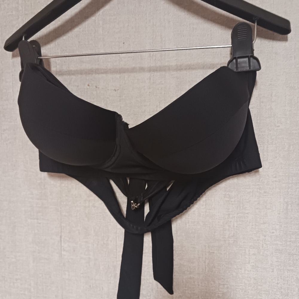 Sea Shell Bikini Top - Picture 5 of 10